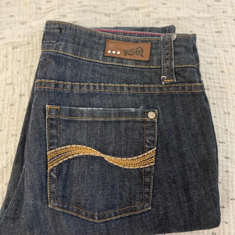 RSQ •Paris skinny • Jeans